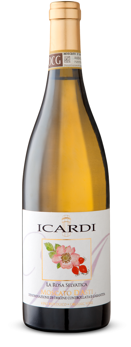 Moscato d´Asti