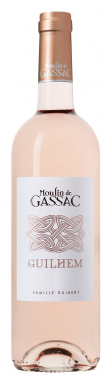 Moulin de Gassac - Guilhem rosé