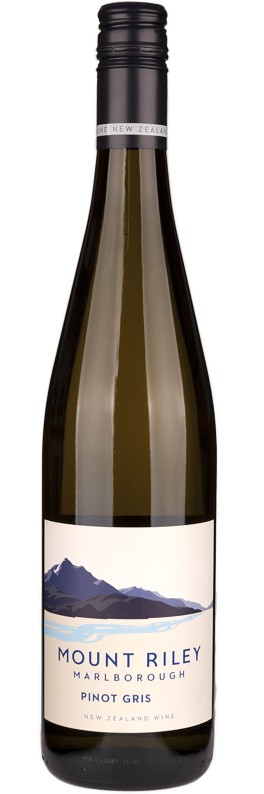 Pinot Gris - Mount Riley