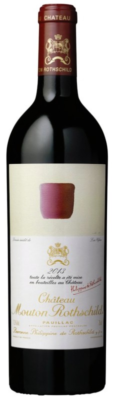 Château MOUTON ROTHSCHILD