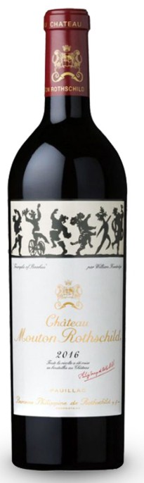 Château MOUTON ROTHSCHILD