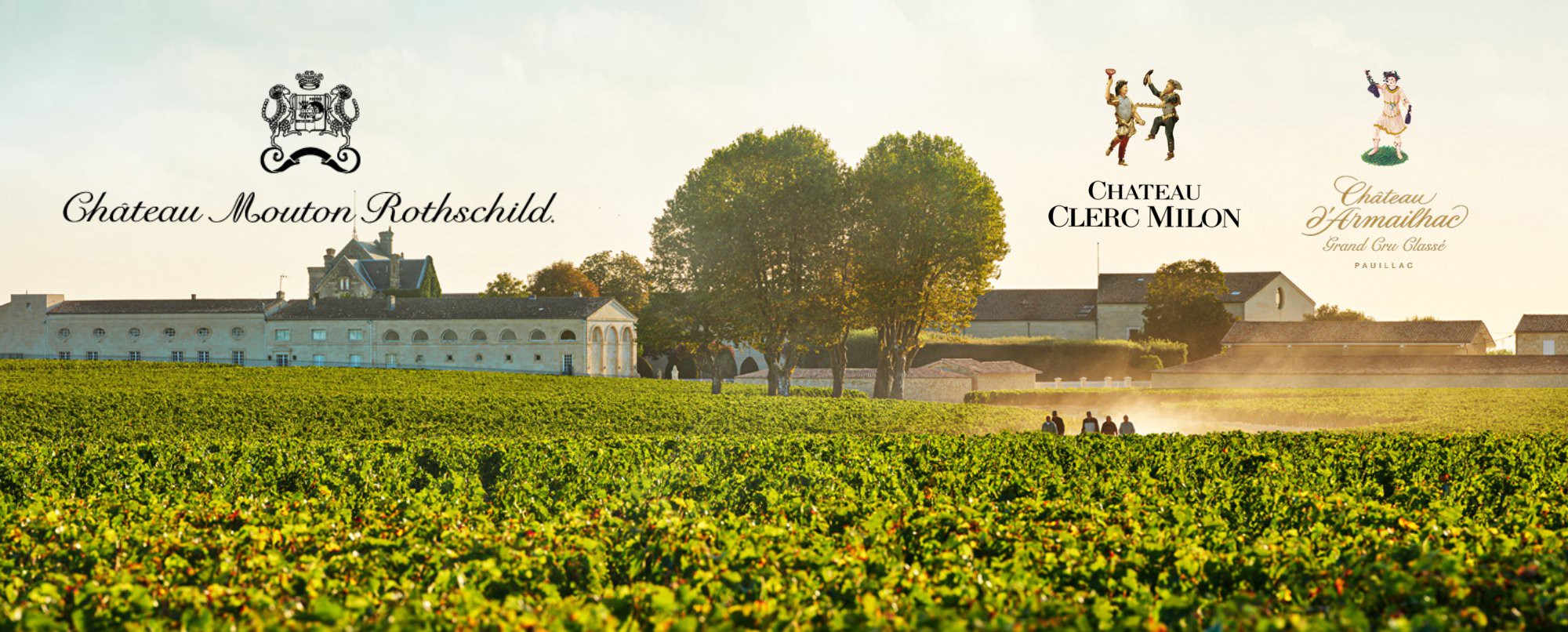 Masterclass Mouton Rothschild