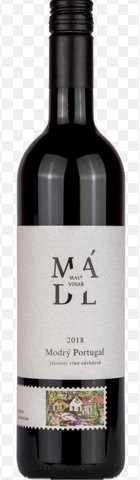 Mádl - Modrý portugal