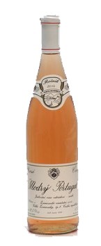 Žernosecké vinařství - Modrý portugal  rosé