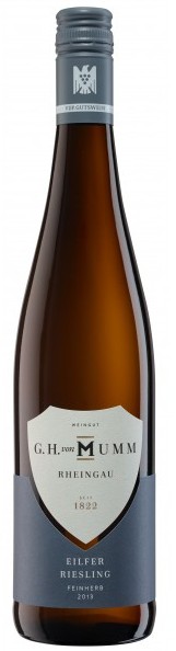 Riesling Eilfer Feinherb