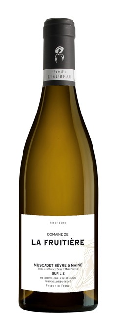 Muscadet sur lie Domaine La Fruitiere