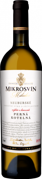 Neuburské Mikrosvín