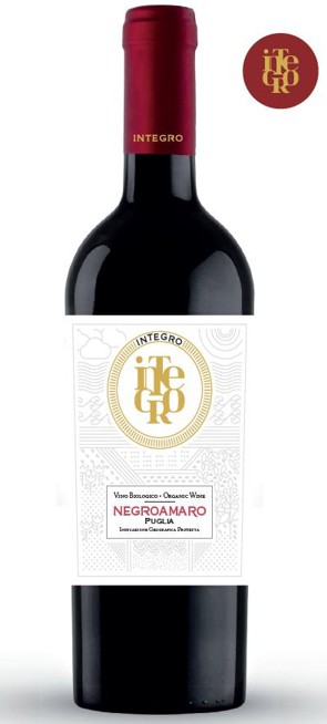 Negroamaro Integro