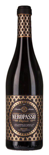 Neropasso Rosso IGT Veneto MAGNUM