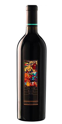 Cahors - Clos Triguedina New Black Wine 2010