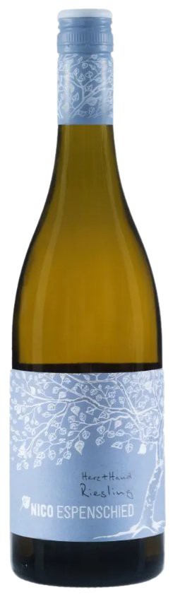 Riesling Herz + Hand Nico Espenschied 2020