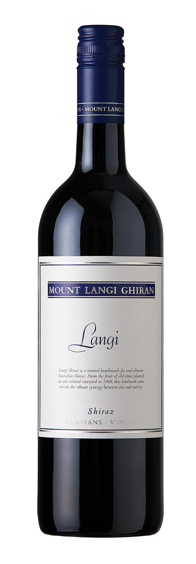 Langi Shiraz