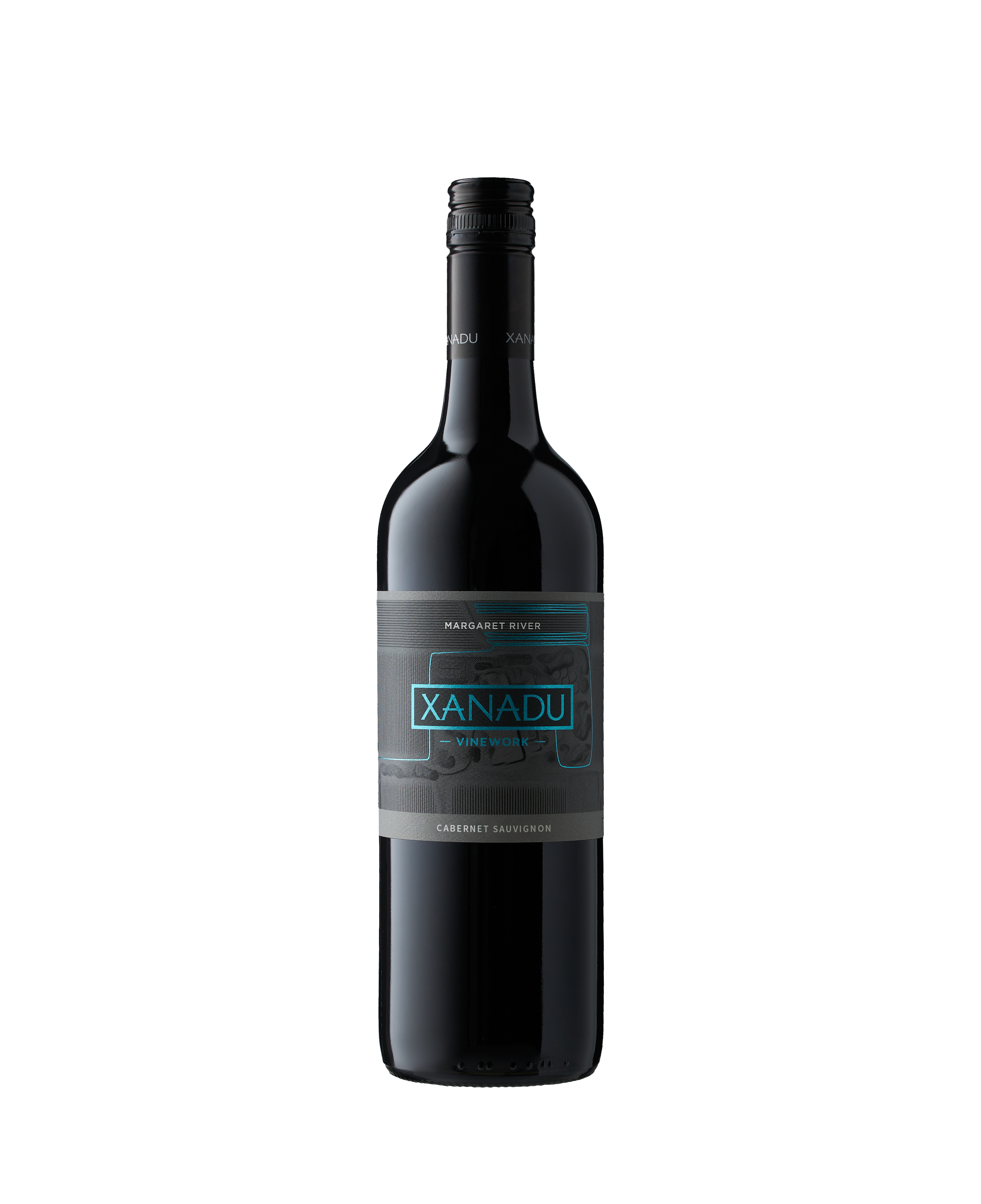 Cabernet sauvignon Xanadu Winework