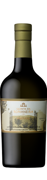 Quinta da Romaneira - Olivový olej 0,5L 