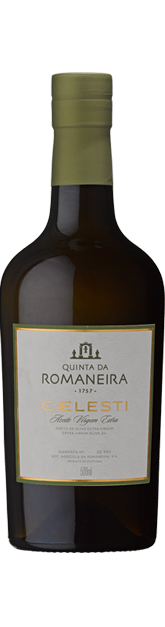 Quinta da Romaneira - Olivový olej Caelesti 0,5L 