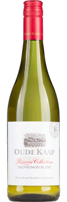 Oude Kaap - Sauvignon blanc Reserve 