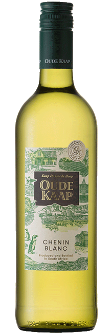Oude Kaap - Chenin blanc