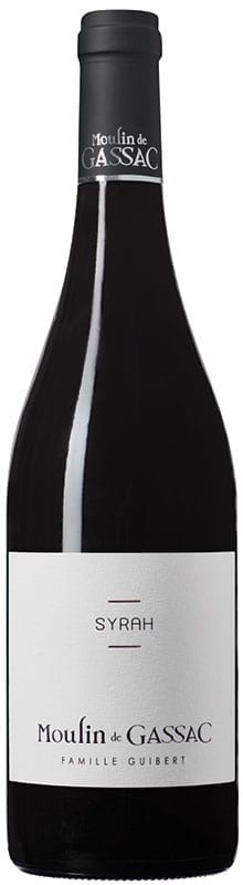 Moulin de Gassac - Syrah