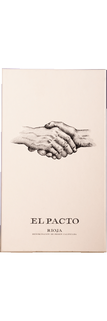El Pacto Duo pack