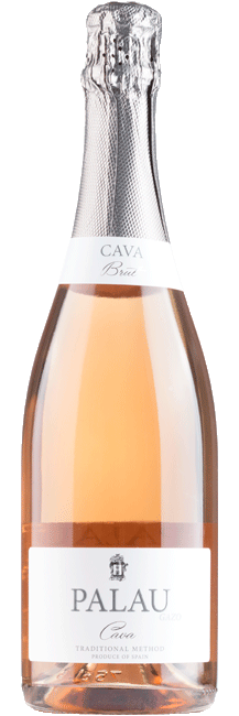 Cava Palau Rosado