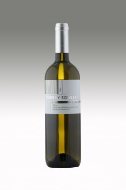 Stříbrný Sonberk - Pálava 2019 pozdní sběr