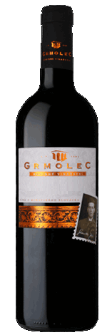 Pálava - vinařství Grmolec