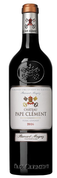 Chateau Pape Clement