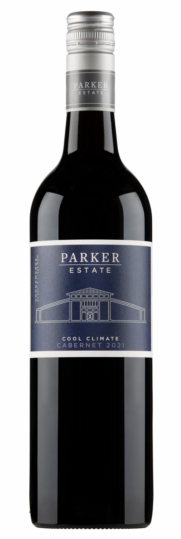 Cabernet sauvignon Cool Climate Parker