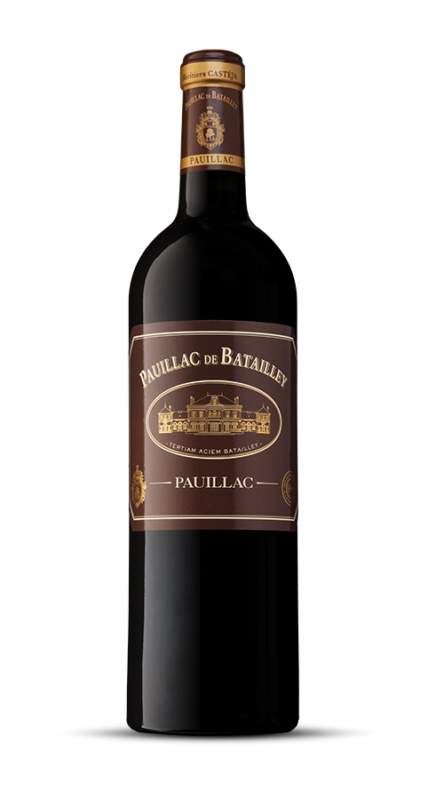 Pauillac du Batailley