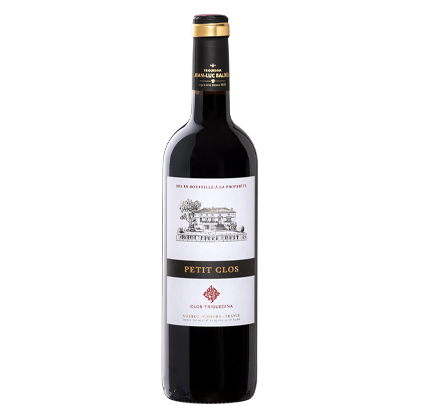 Cahors - Clos Triguedina - Petit Clos Malbec