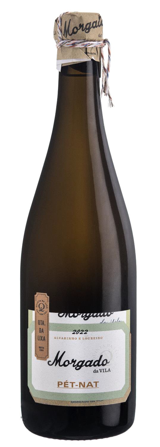 Pet Nat Quinta da Lixa