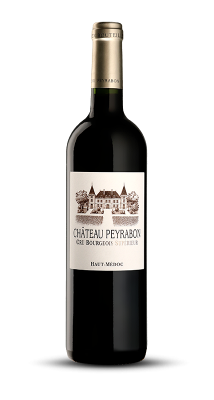 Chateau Peyrabon 2016