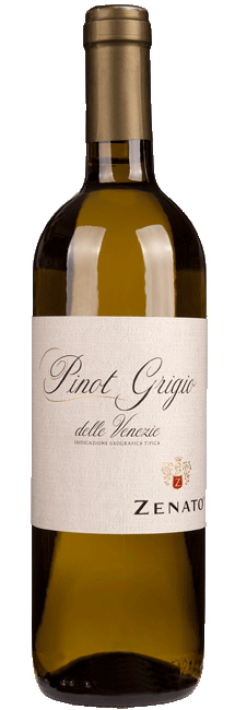 Pinot Grigio Zenato