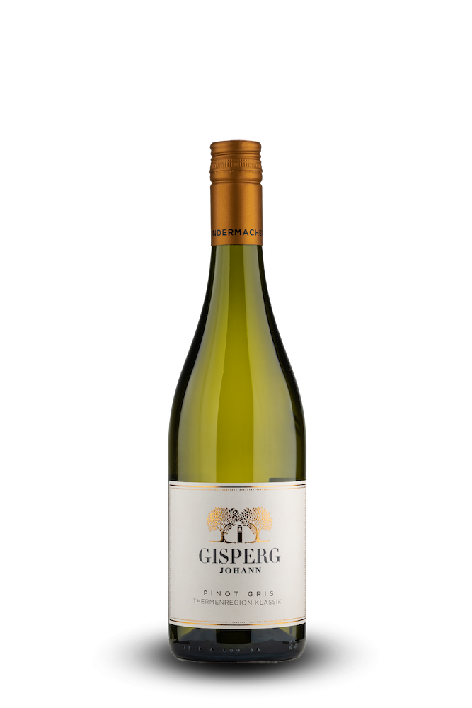 Pinot Gris Johann Gisperg