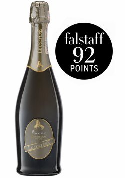 Prosecco Pianer 92 bodů Falstaff