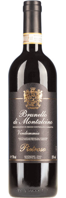 Pietroso Brunello di Montalcino