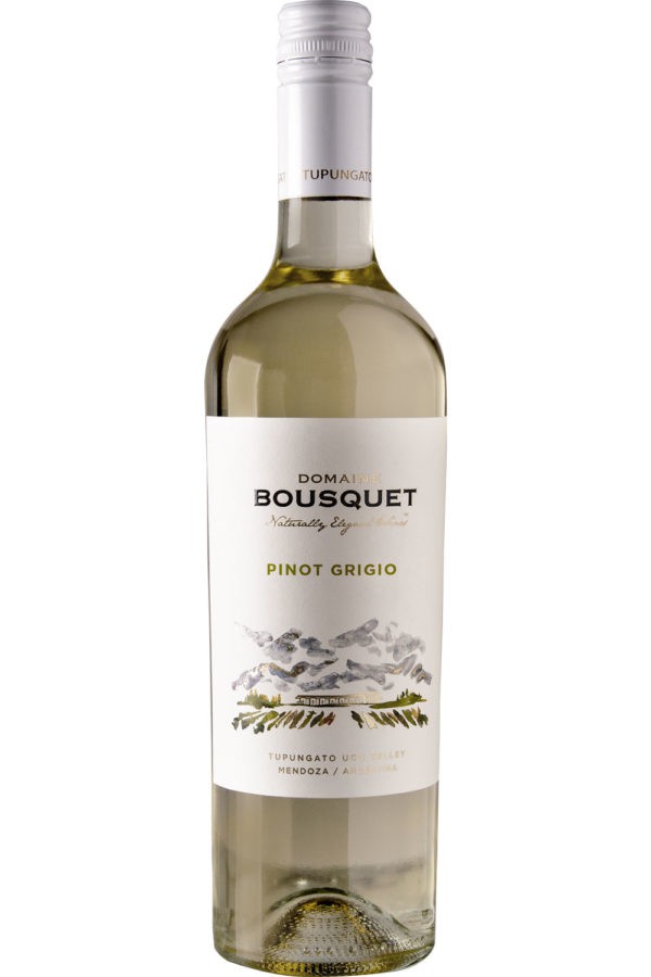 Pinot Grigio Bousquet