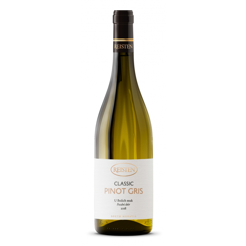 Reisten Classic - Chardonnay