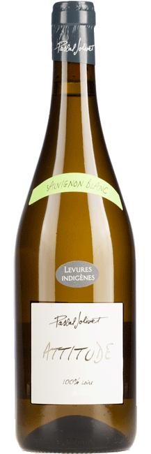 Pascal Jolivet Attitude Sauvignon Blanc