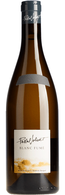 Pascal Jolivet Pouilly Fumé