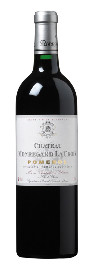 Pomerol - Chateau Monregard la Croix 2014