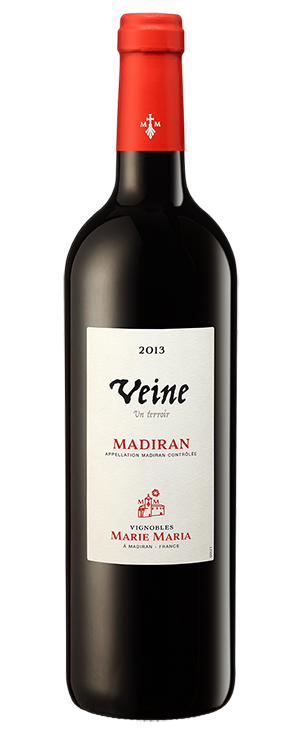 Madiran Veine  Rouge