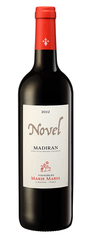 Madiran Novel Rouge