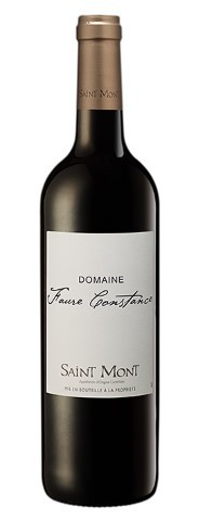 Saint Mont Domaine Faure Constance