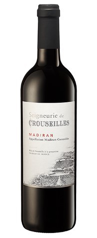 Madiran Seigneurie de Crouseilles