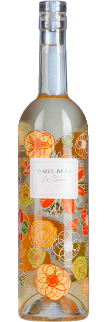 Le Blanc Paul Mas