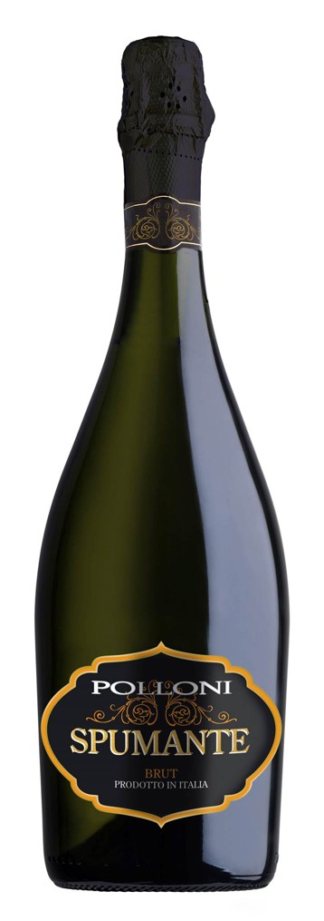 Spumante brut - Polloni