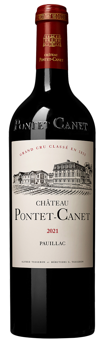 Chateau Pontet Canet
