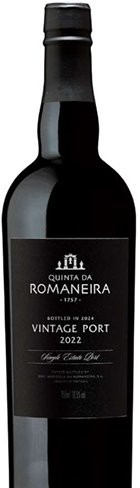 Port Vintage - Quinta da Romaneira 2022
