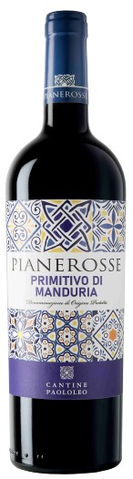 Primitivo Pianerosse